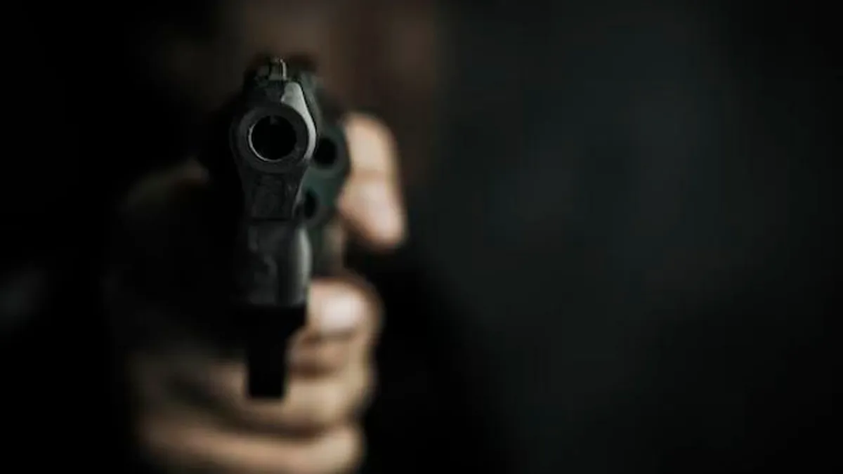 Imagem ilustrativa da notícia Casal é morto a tiros no sudeste do Pará