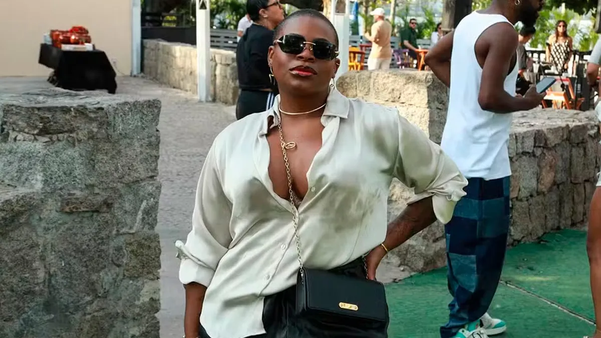 Imagem ilustrativa da notícia Jojo Todynho vai mesmo ser candidata em 2026? Veja!