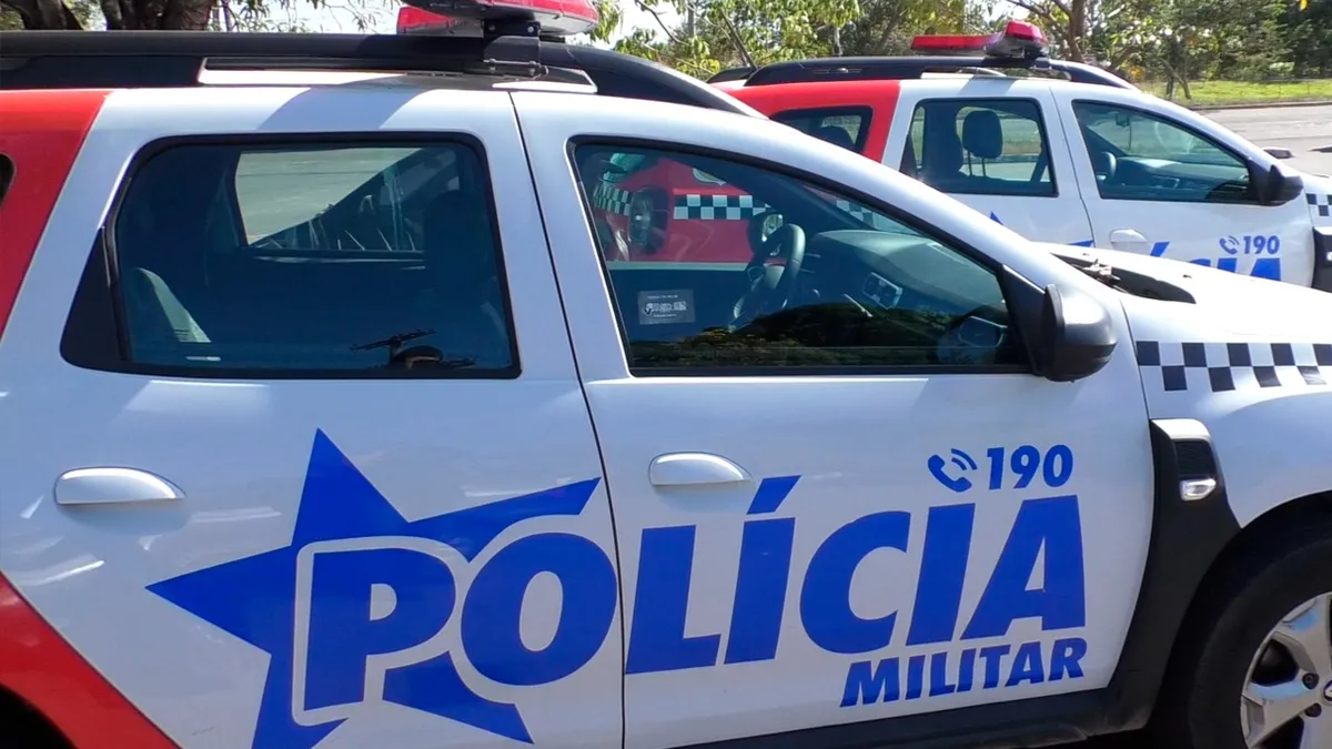 Imagem ilustrativa da notícia Traficante foragido do Ceará é preso no sudeste do Pará