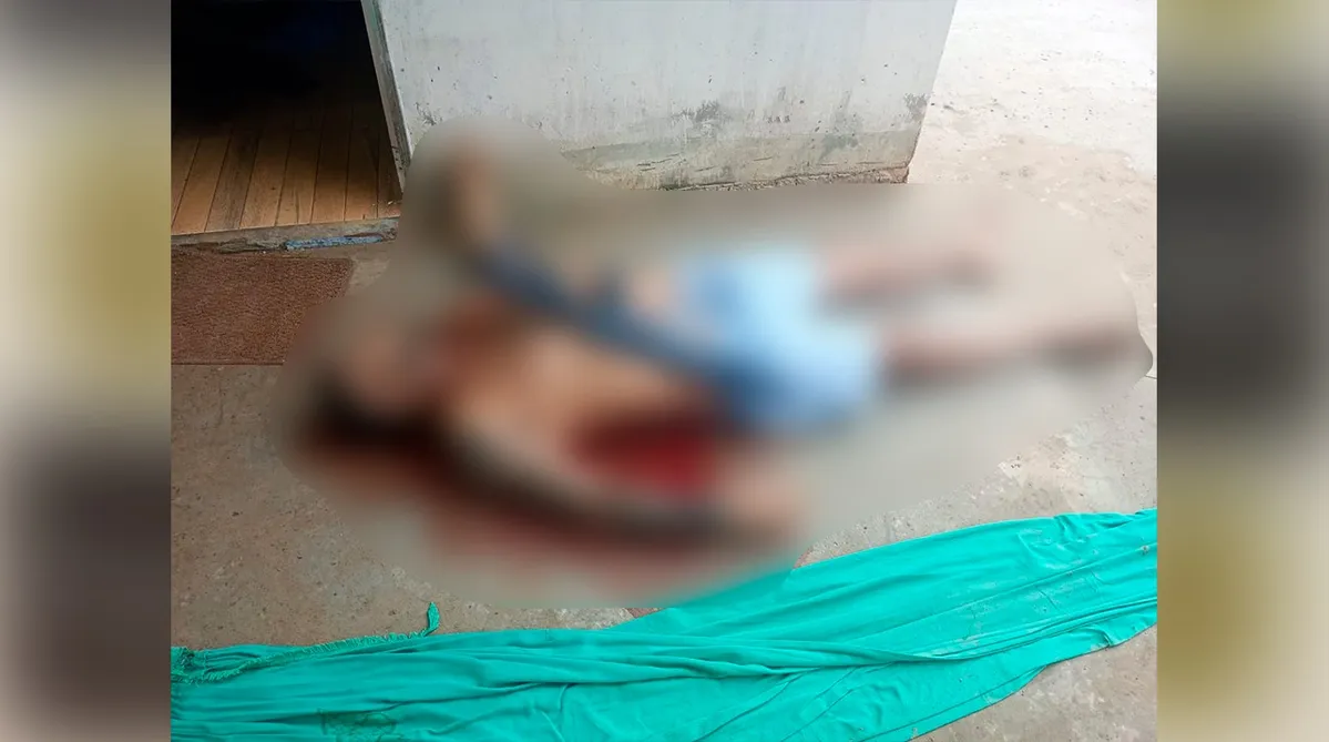 Imagem ilustrativa da notícia Operação no Pará neutraliza líder de facção foragido