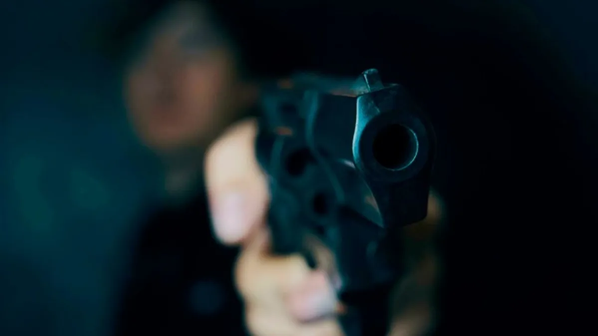 Imagem ilustrativa da notícia Polícia prende suspeito de homicídio na zona rural paraense