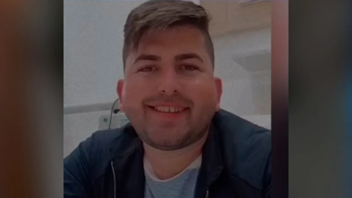 Imagem ilustrativa da notícia Dois suspeitos são presos pela morte de cirurgião dentista