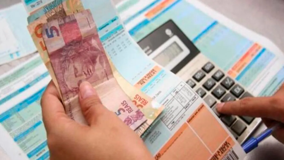 Imagem ilustrativa da notícia Aneel anuncia bandeira verde na conta de energia 