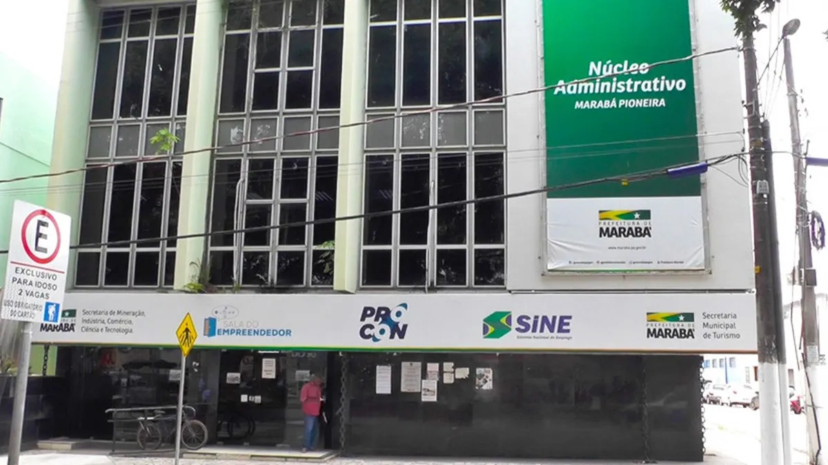 Imagem ilustrativa da notícia Confira as vagas disponíveis para a próxima segunda-feira 