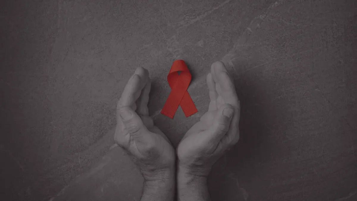 Imagem ilustrativa da notícia 01 de dezembro: Dia mundial da luta contra a AIDS