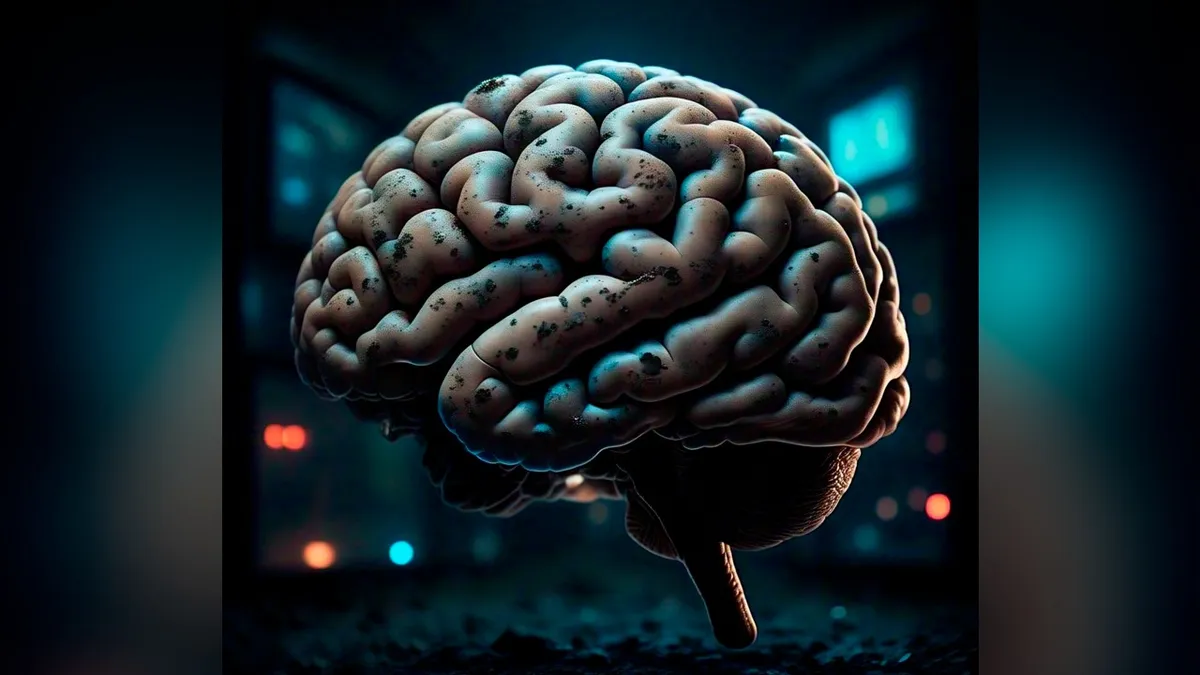 Imagem ilustrativa da notícia 'Brain rot' é eleita Palavra do Ano pelo Dicionário Oxford