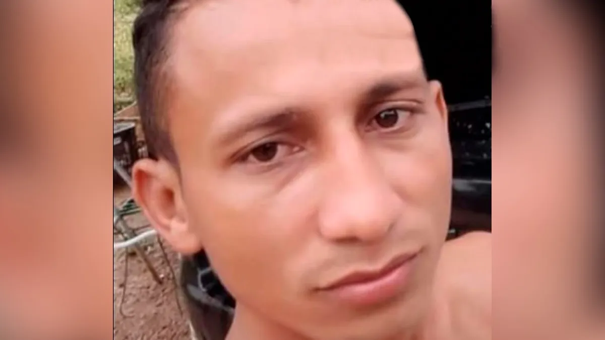 Imagem ilustrativa da notícia Vaqueiro morre após ser mordido e pisoteado por um cavalo