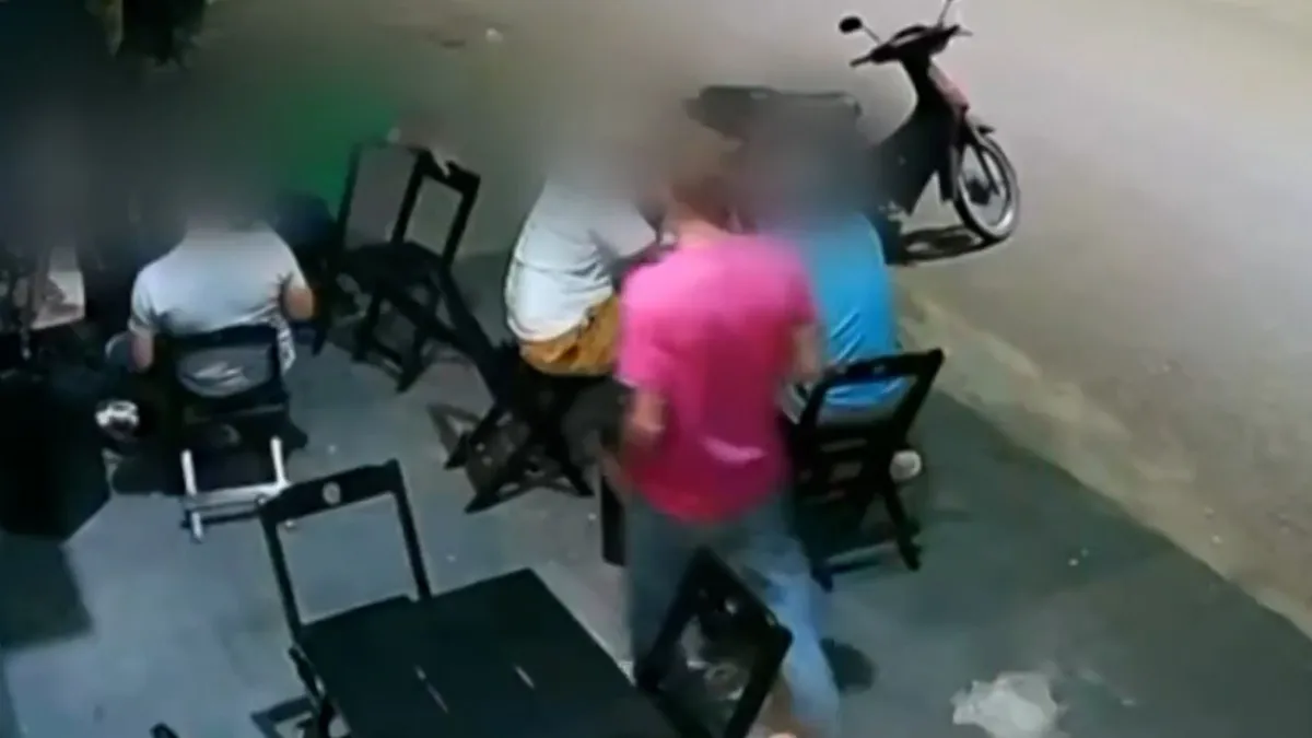 Imagem ilustrativa da notícia Dupla que causava terror no PA morre em confronto policial