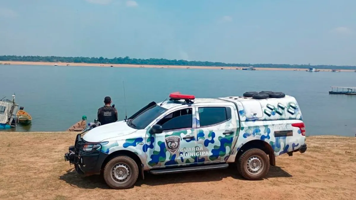 Imagem ilustrativa da notícia Prefeitura lança edital para 126 vagas na Guarda Municipal