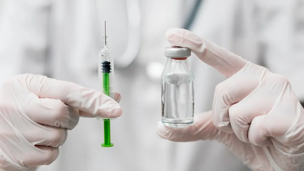 Imagem ilustrativa da notícia Aprovada castração química para condenados por pedofilia