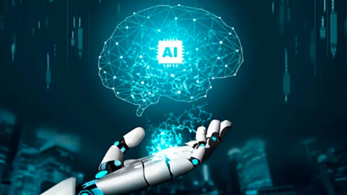 Imagem ilustrativa da notícia Projeto de Lei da IA segue para Câmara com pontos a melhorar