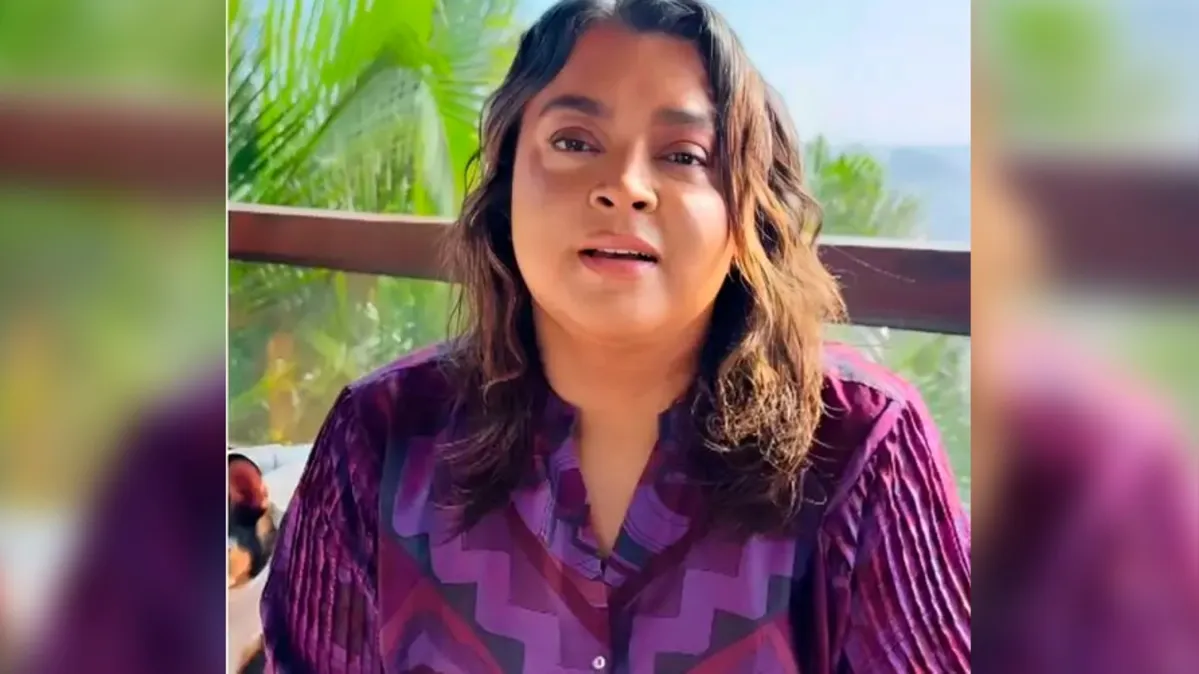 Imagem ilustrativa da notícia Vídeo: Preta Gil passará por nova cirurgia no domingo