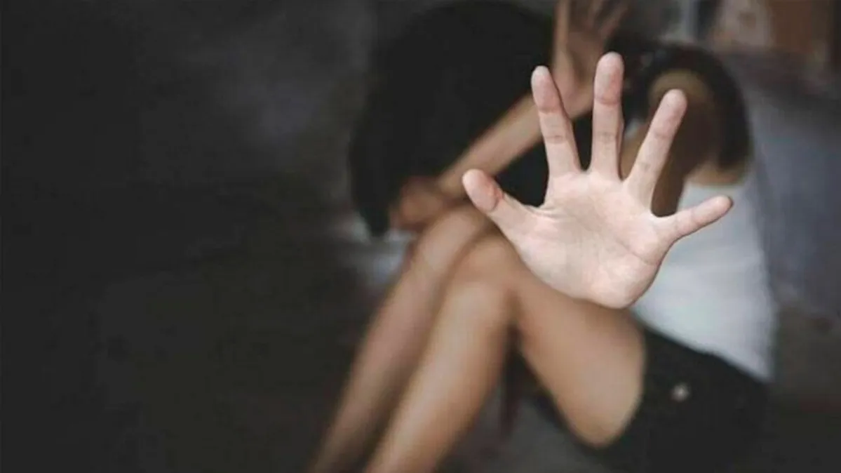 Imagem ilustrativa da notícia Suspeito é preso em flagrante por abusar de crianças