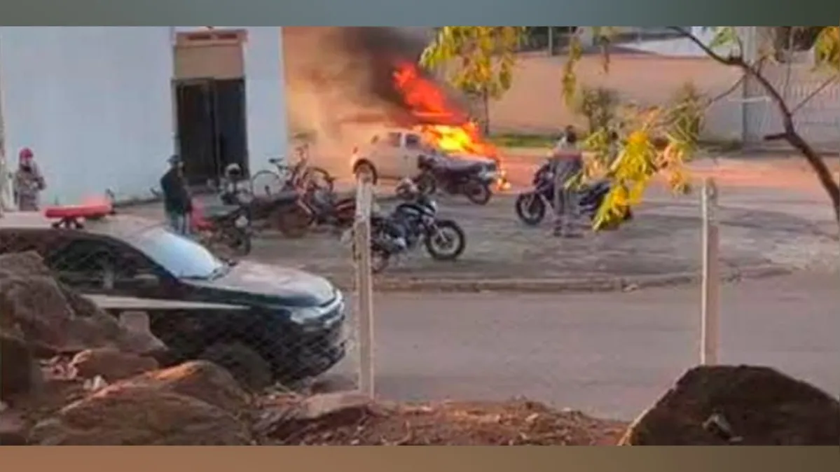 Imagem ilustrativa da notícia Dupla é condenada por incendiar provedor em Redenção