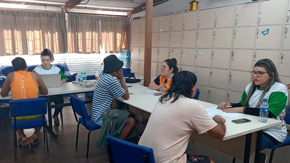 Imagem ilustrativa da notícia Plantão Social da SEASPAC funciona no fim de ano