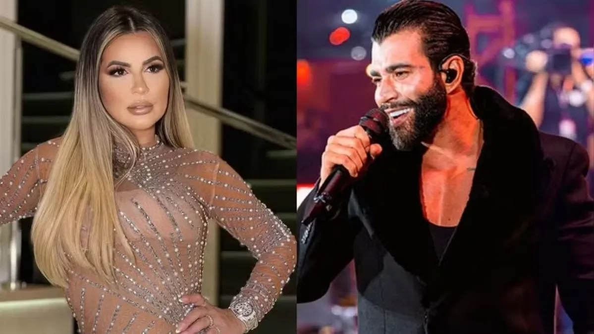 Imagem ilustrativa da notícia Deolane quer ser vice de Gusttavo Lima em 2026