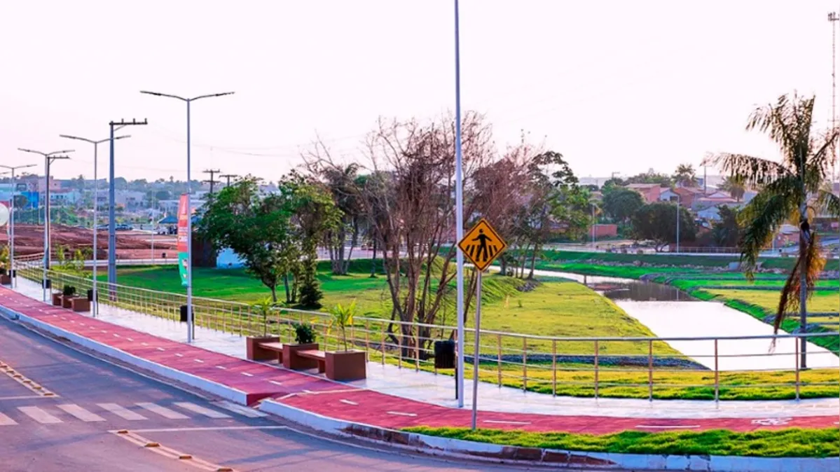 Imagem ilustrativa da notícia Concurso de Canaã dos Carajás é temporariamente suspenso