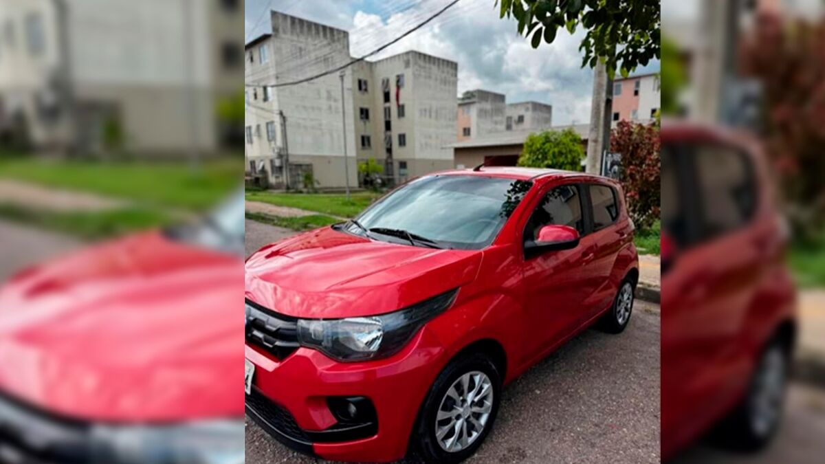 Motorista é vítima de assalto e sequestro em Ananindeua