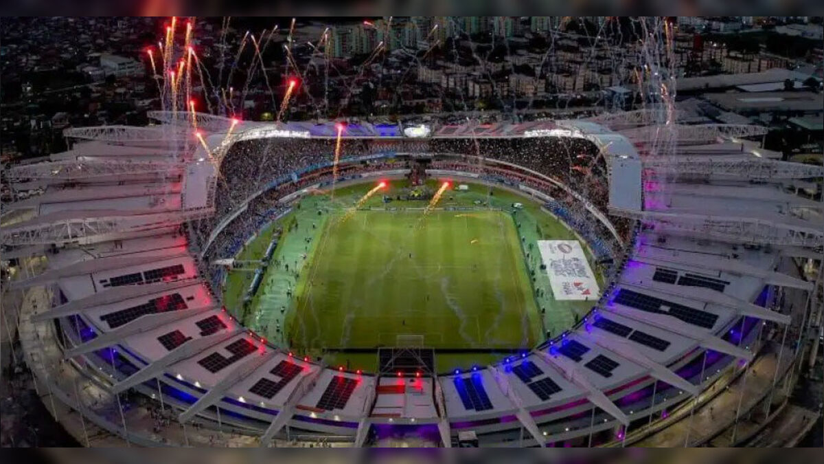 Supercopa em Belém saiba quando começa venda de ingressos • DOL