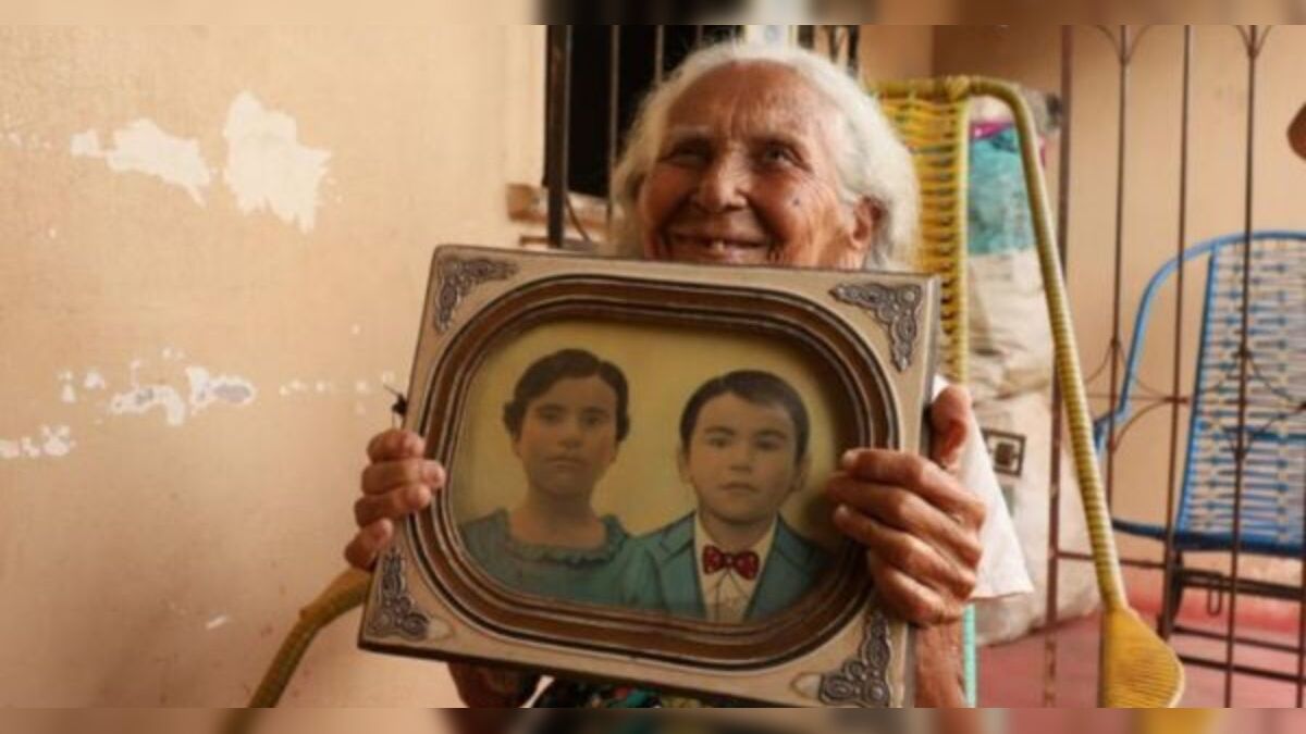 Documentário revive tradição das fotografias pintadas