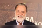 Tony Ramos revelou que está confirmado na próxima novela da Globo, que substituirá Volta por Cima.