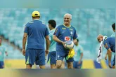 Dorival Junior chega com experiência na Seleção