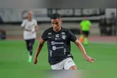 Apesar da irregularidade na temporada, Marco Antônio ainda pode renovar com o Clube do Remo para 2025.