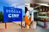 Imagem ilustrativa da notícia IcoaraCine exibe produções inéditas e celebra memória local