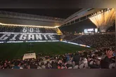 Estádio corintiano é eleito o palco mais difícil para visitantes no futebol brasileiro.