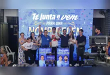 Prefeito eleito garantiu trabalhar para devolver o orgulho à população belenense