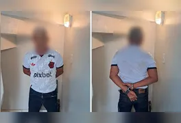 No momento da chegada da guarnição, Edivaldo foi encontrado no quarto da residência ao lado da faca mencionada por Joelma.