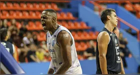 Paysandu está a uma vitória do título de basquete