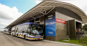 O sistema BRT voltará a operar normalmente na quinta-feira (02)