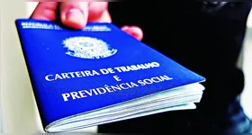 No ranking nacional, o Pará é o 12º com maior saldo positivo de abertura das novas vagas de trabalho.