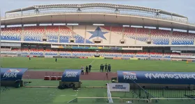 Paysandu e Tuna fazem clássico na abertura do futebol paraense em 2025