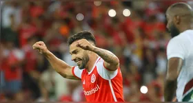 Internacional vence e sonha com vaga na Libertadores, já o Fluminense corre risco de rebaixamento