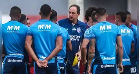 Bahia volta a Libertadores depois de 35 anos e está na pré-Libertadores