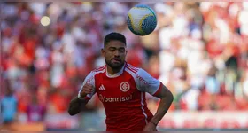 Inter goleia e pode confirmar vaga na Libertadores