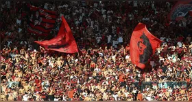 Flamengo quer que 2025 seja um ano de títulos para a torcida.