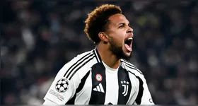 Juventus vence e deixa o City em maus lençóis na Champions