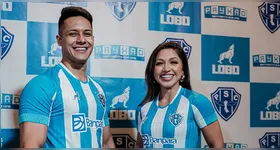 Para a alegria da torcida, a nova camisa do Paysandu de 2025 já tem data de lançamento