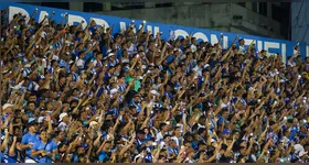 Paysandu será julgado por conta de incidentes na Série B 2024