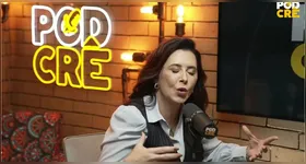 Pastora Angela Sirino afirma que s3xo oral é permitido em relacionamento cristão