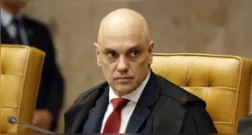 Moraes também sustentou que os fatos demonstram que os investigados são integrantes de uma organização criminosa