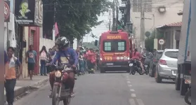 As crianças feridas foram levadas ao Hospital Regional de Cametá (HRC), onde estão recebendo atendimento médico.