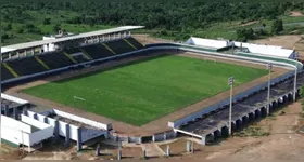 Arena vai marcar um novo momento na história do futebol da região sudeste do Pará