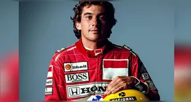 O GP de F1 de SP vai homenagear Ayrton Senna, morto há 30 anos.