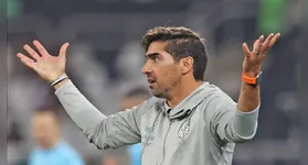 Abel Ferreira terá que pensar bastante para seguir sonhando com o título