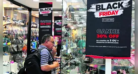 Dicas ajudam consumidores na hora de aproveitar Black Friday