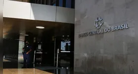 Sede do Banco Central, em Brasília